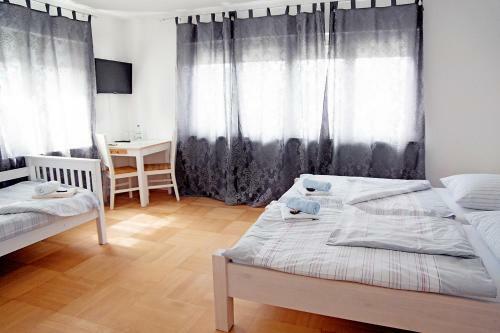Hostal Villa Viva