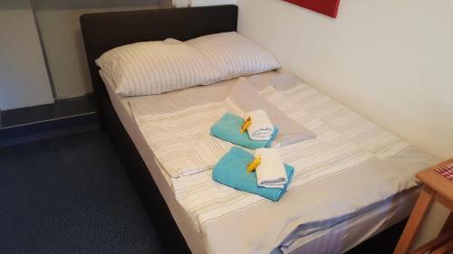 Hostal Villa Viva