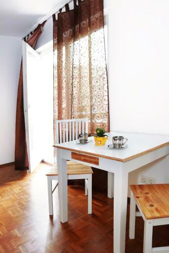 Hostal Villa Viva