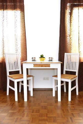 Hostal Villa Viva