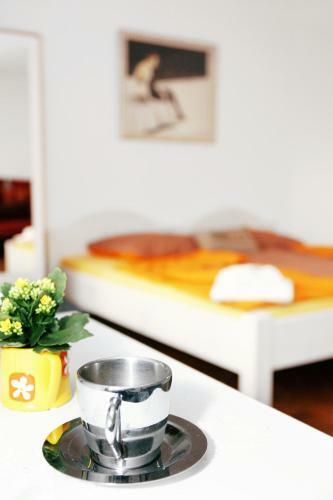 Hostal Villa Viva