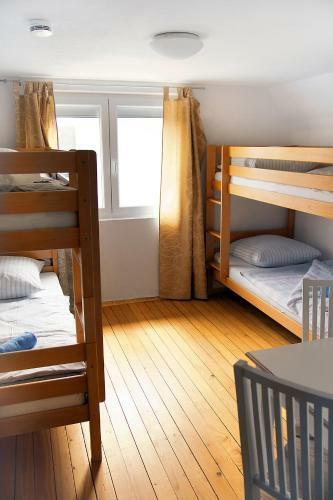 Hostal Villa Viva