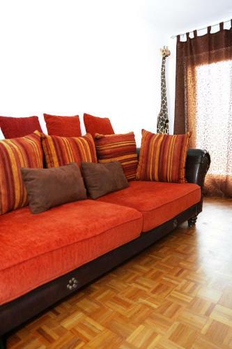 Hostal Villa Viva