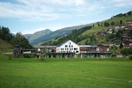 Hotel Wiesergut