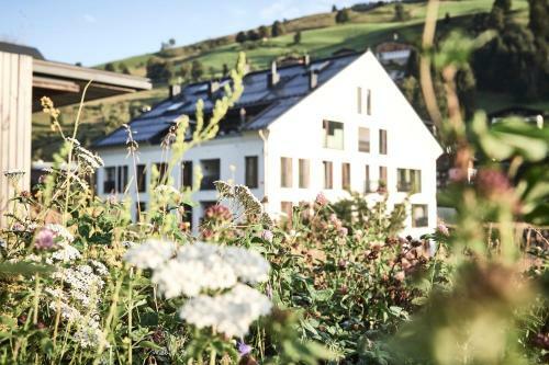 Hotel Wiesergut