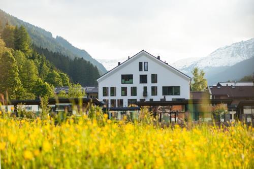 Hotel Wiesergut