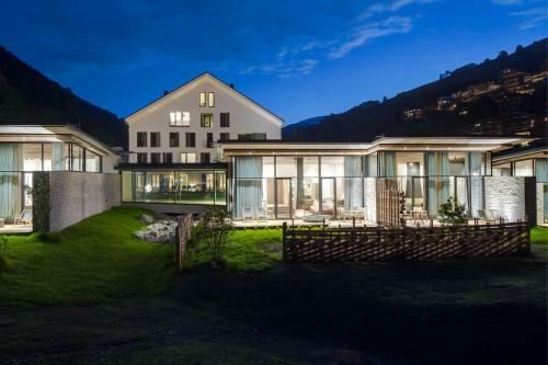 Hotel Wiesergut