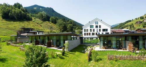 Hotel Wiesergut