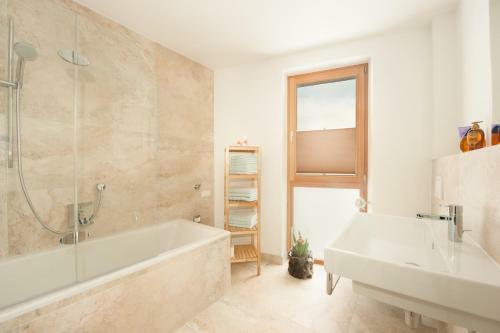 Apartamento Martinshof