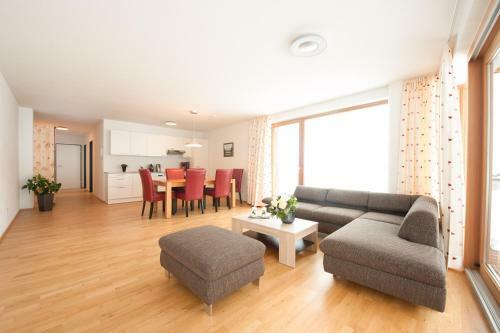 Apartamento Martinshof