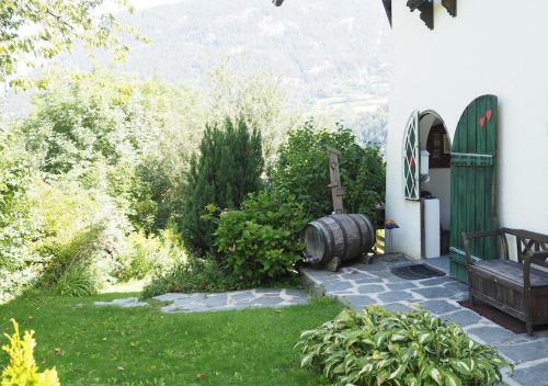 Apartamento Haus Dorothee