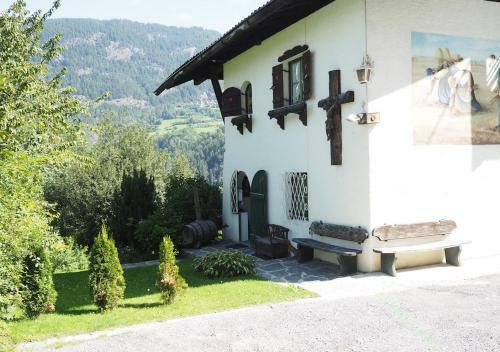 Apartamento Haus Dorothee