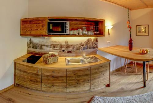 Serviced Apartments Villa Licht