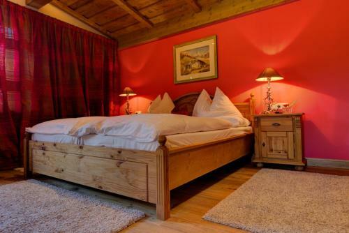 Serviced Apartments Villa Licht