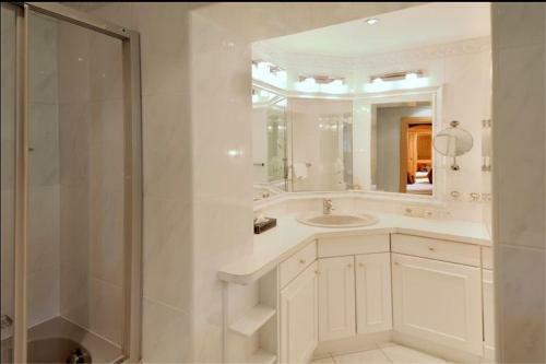 Serviced Apartments Villa Licht
