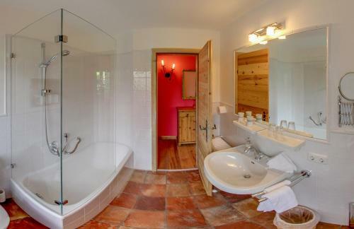 Serviced Apartments Villa Licht