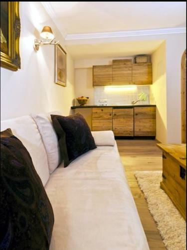 Serviced Apartments Villa Licht
