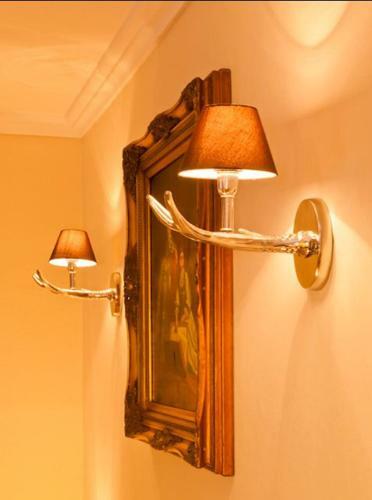 Serviced Apartments Villa Licht