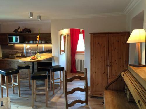 Serviced Apartments Villa Licht