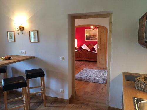 Serviced Apartments Villa Licht