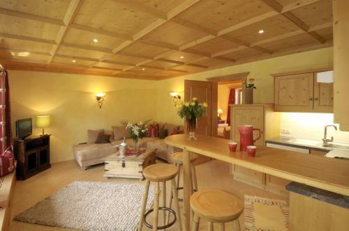 Serviced Apartments Villa Licht