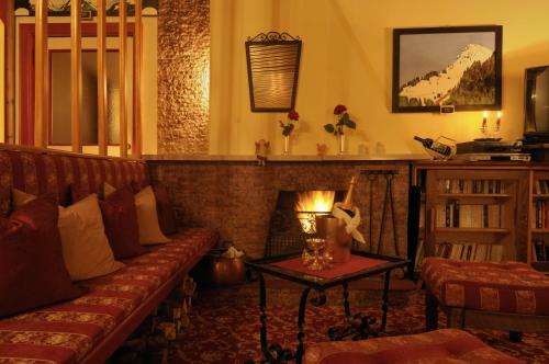 Serviced Apartments Villa Licht