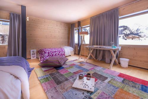 Design Chalet No 685 | No 686