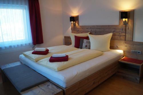Apartamento Flierelerhof