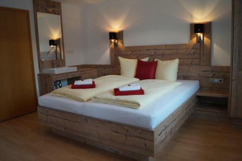 Apartamento Flierelerhof
