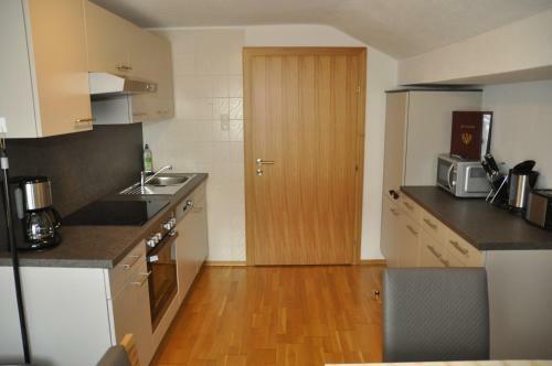 Apartamento Flierelerhof
