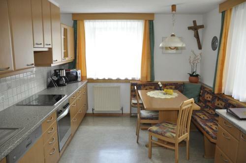 Apartamento Flierelerhof