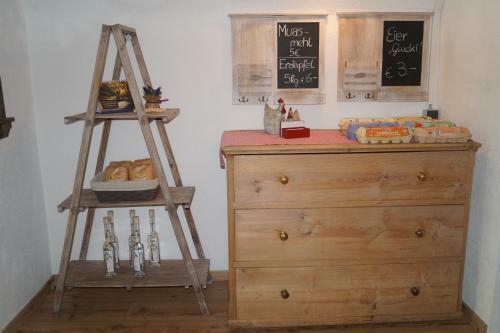 Apartamento Flierelerhof