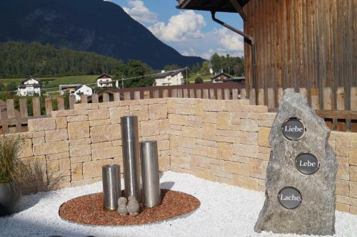 Apartamento Flierelerhof
