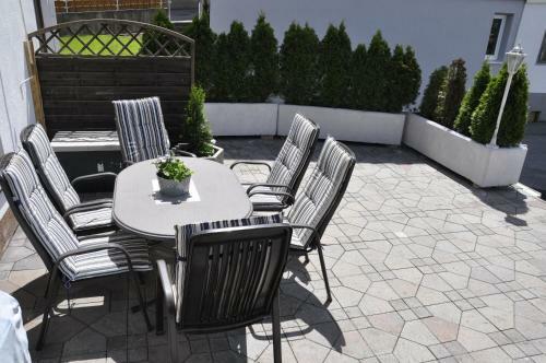 Apartamento Flierelerhof