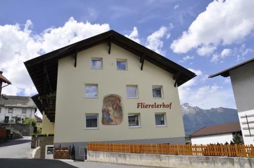 Apartamento Flierelerhof