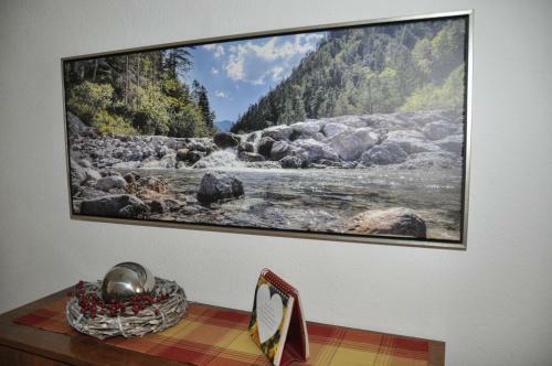 Apartamento Flierelerhof