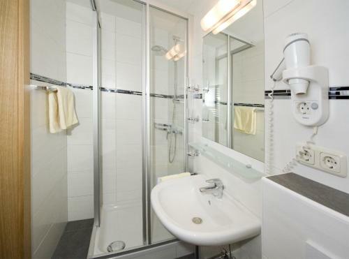 Hostal Pension Riedlsperger