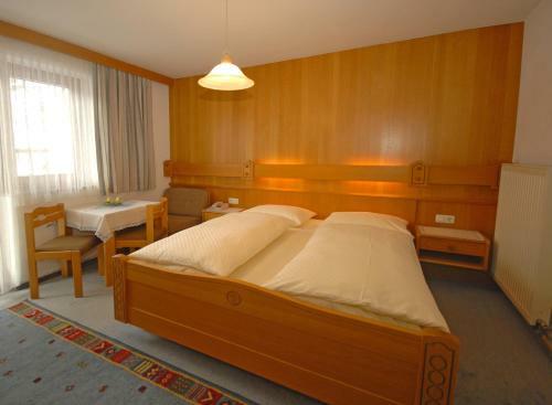 Hostal Pension Riedlsperger