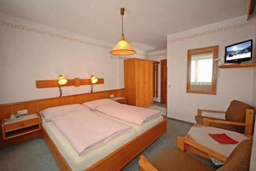 Hostal Pension Riedlsperger