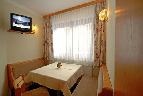 Hostal Pension Riedlsperger
