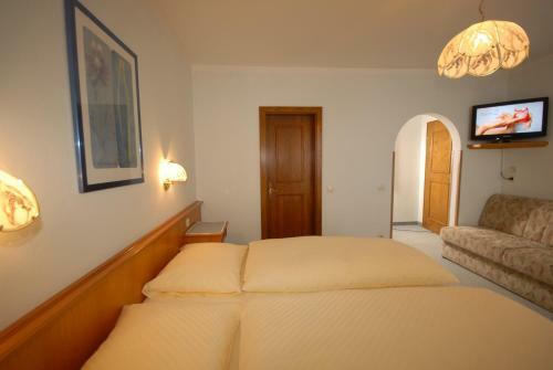 Hostal Pension Riedlsperger