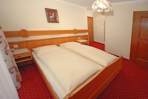 Hostal Pension Riedlsperger