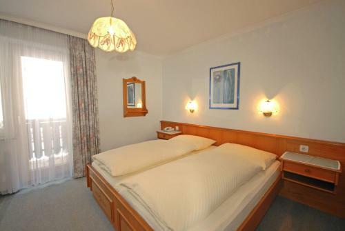 Hostal Pension Riedlsperger