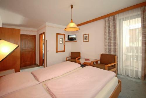 Hostal Pension Riedlsperger