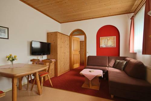 Hostal Pension Riedlsperger