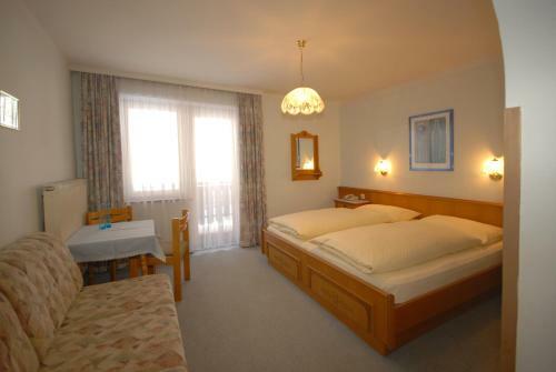 Hostal Pension Riedlsperger