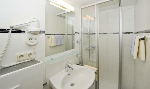 Hostal Pension Riedlsperger