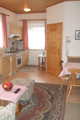 Hostal Pension Riedlsperger