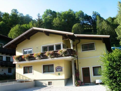 Hostal Pension Riedlsperger