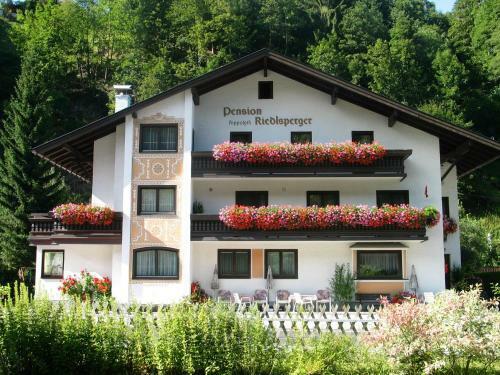 Hostal Pension Riedlsperger